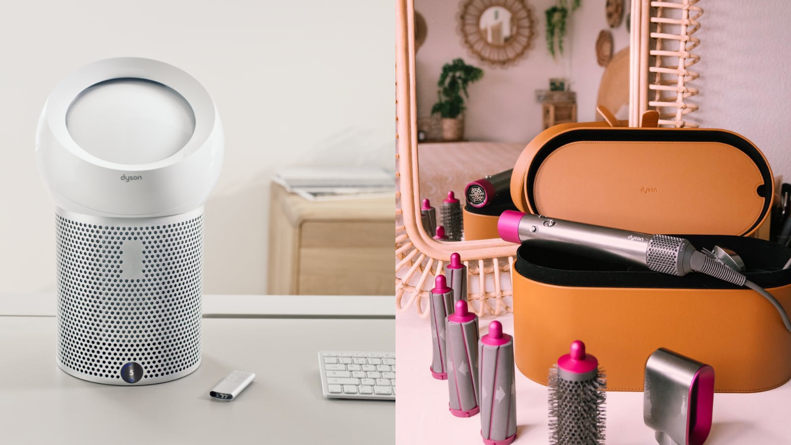 Dyson sale Save up to £100 on vacuums, fans and more Life Yours